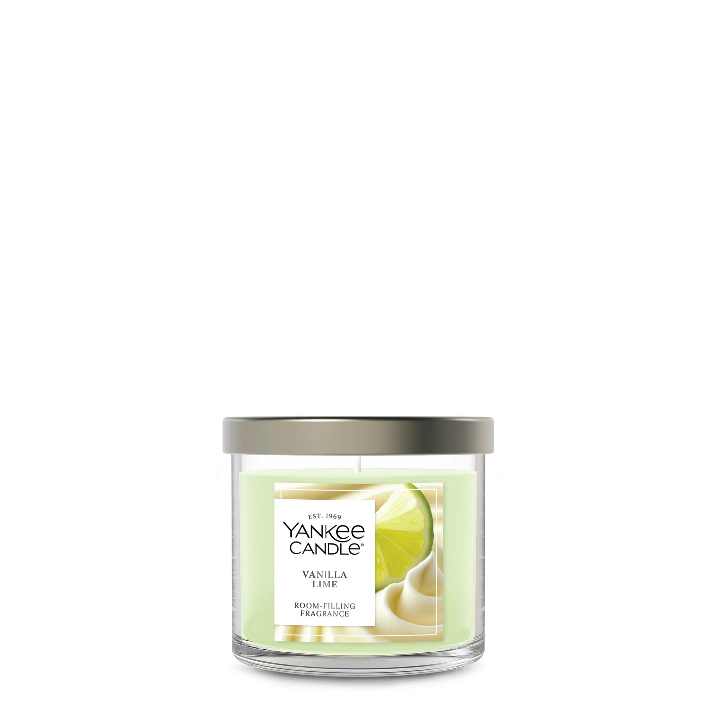 Vanilla Lime - PFMA