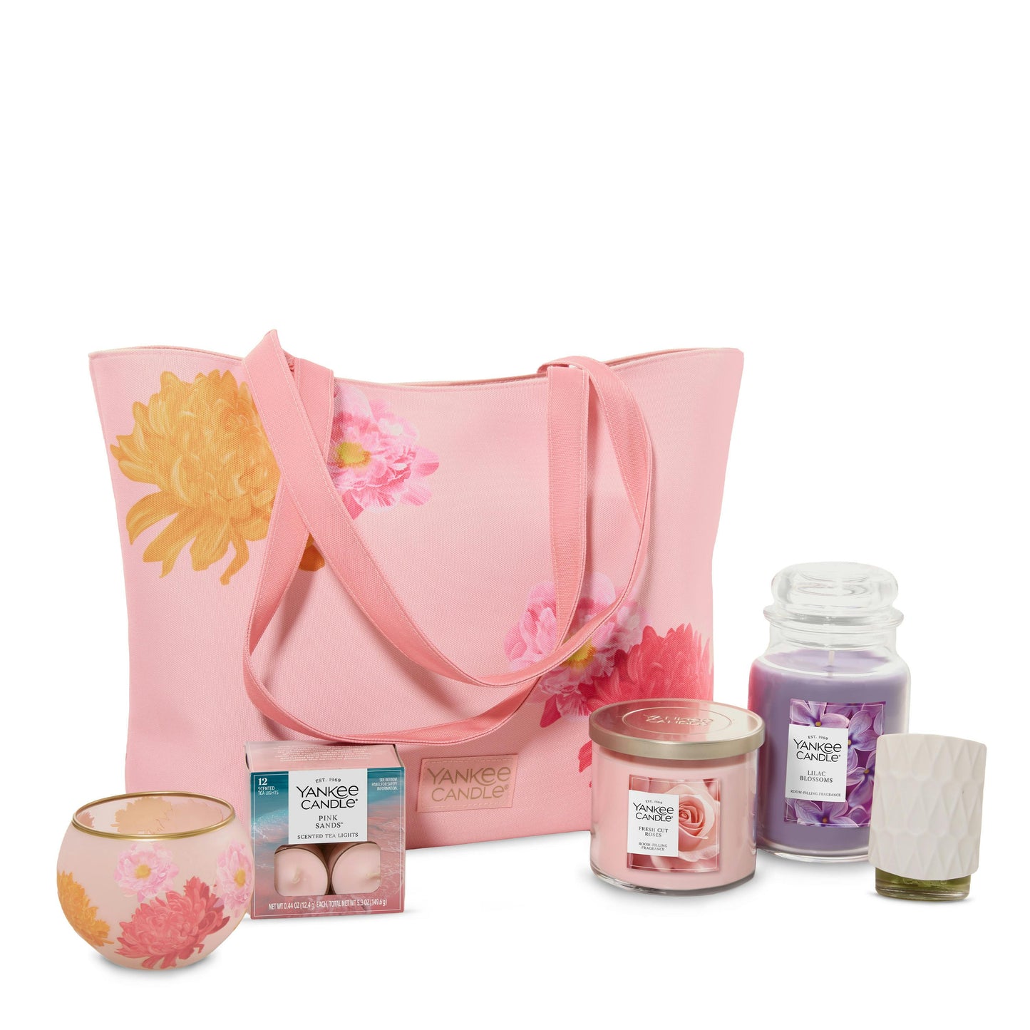 Mother's Day Fragrance Tote - 6P3L