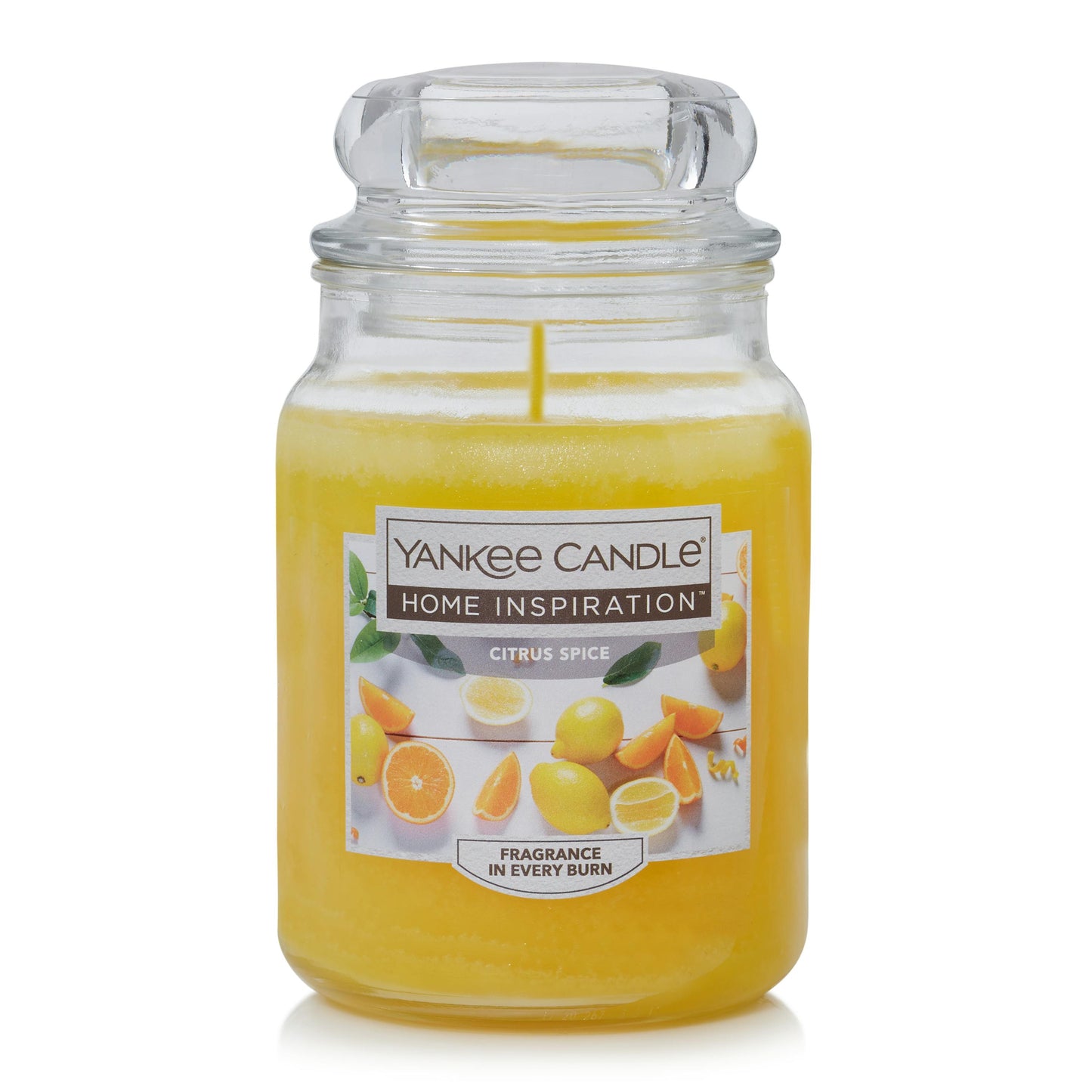 Citrus Spice - 7SOV