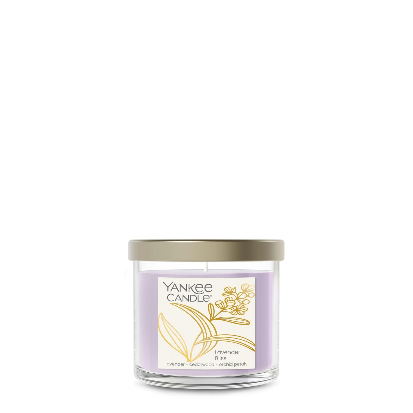 Lavender Bliss - SEUJ