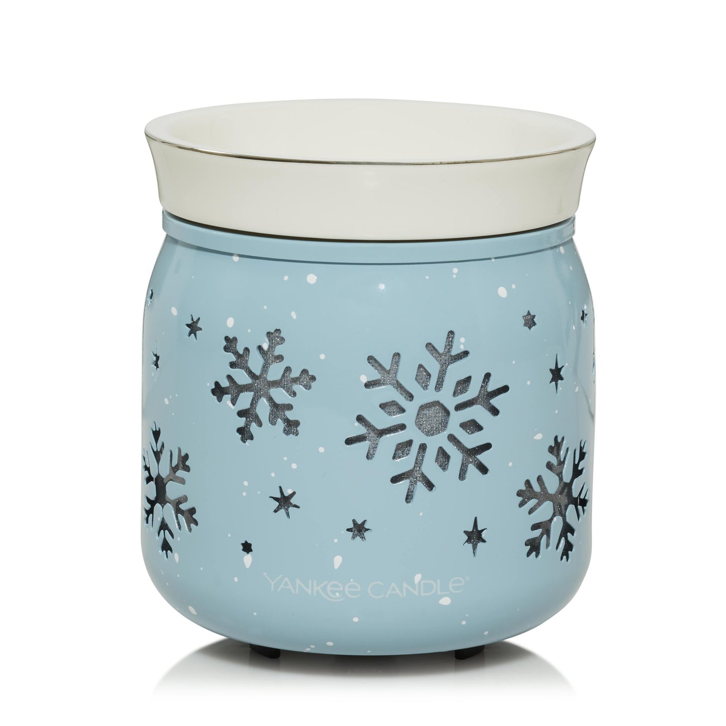 Let It Snow - VFPR