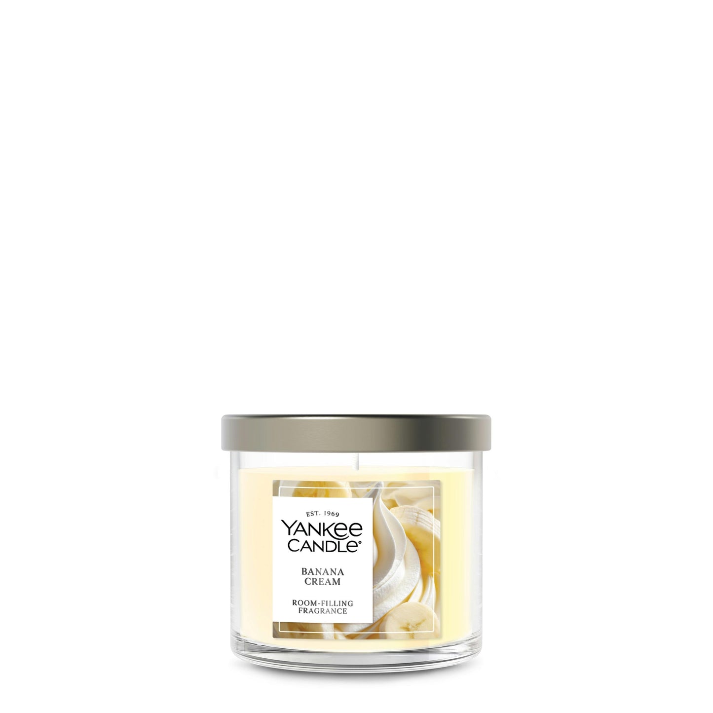 Banana Cream - O2VI