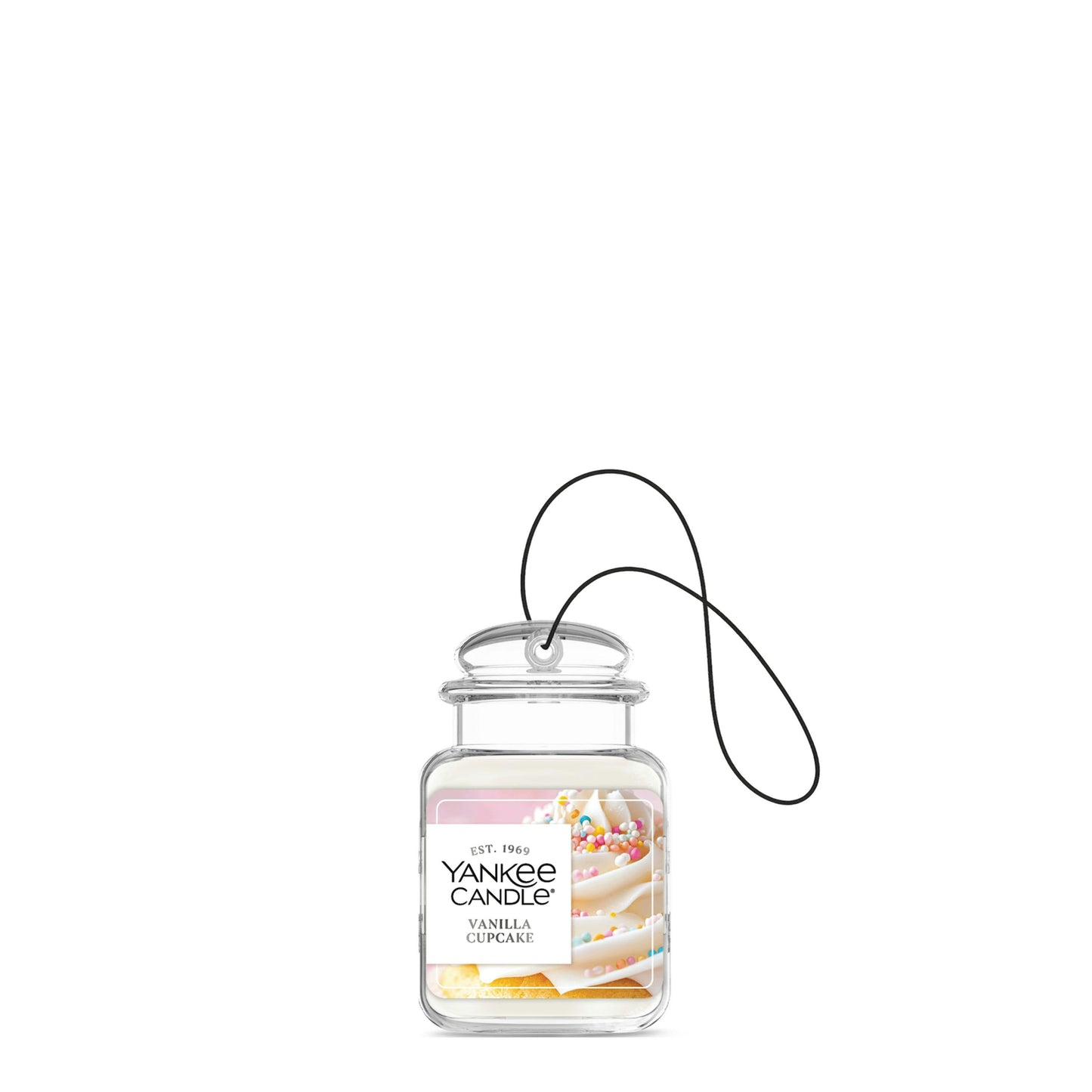 Vanilla Cupcake - 5C2K