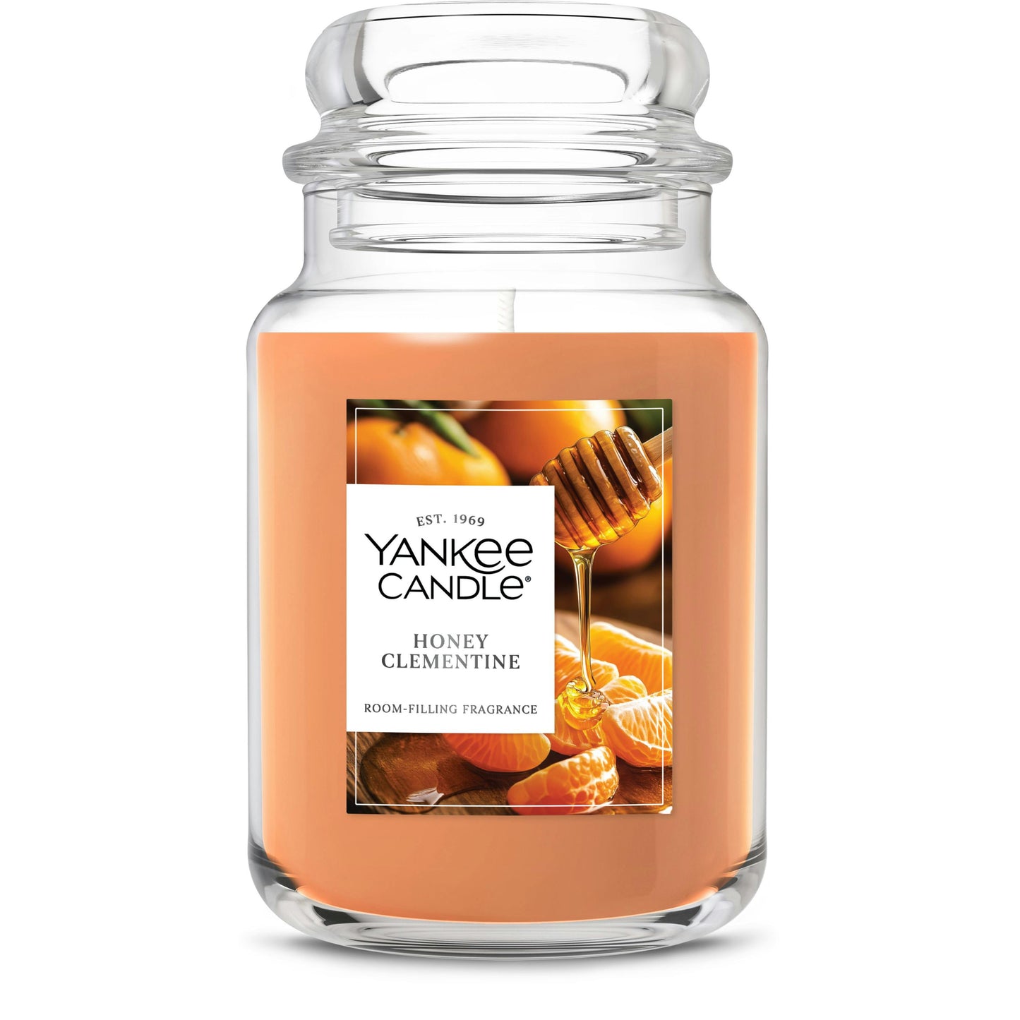 Honey Clementine - LS5N
