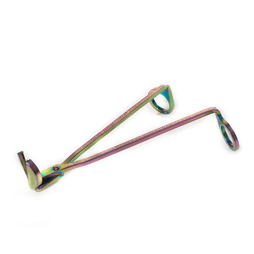 Pearlescent Perfect Wick Trimmer - JWNY