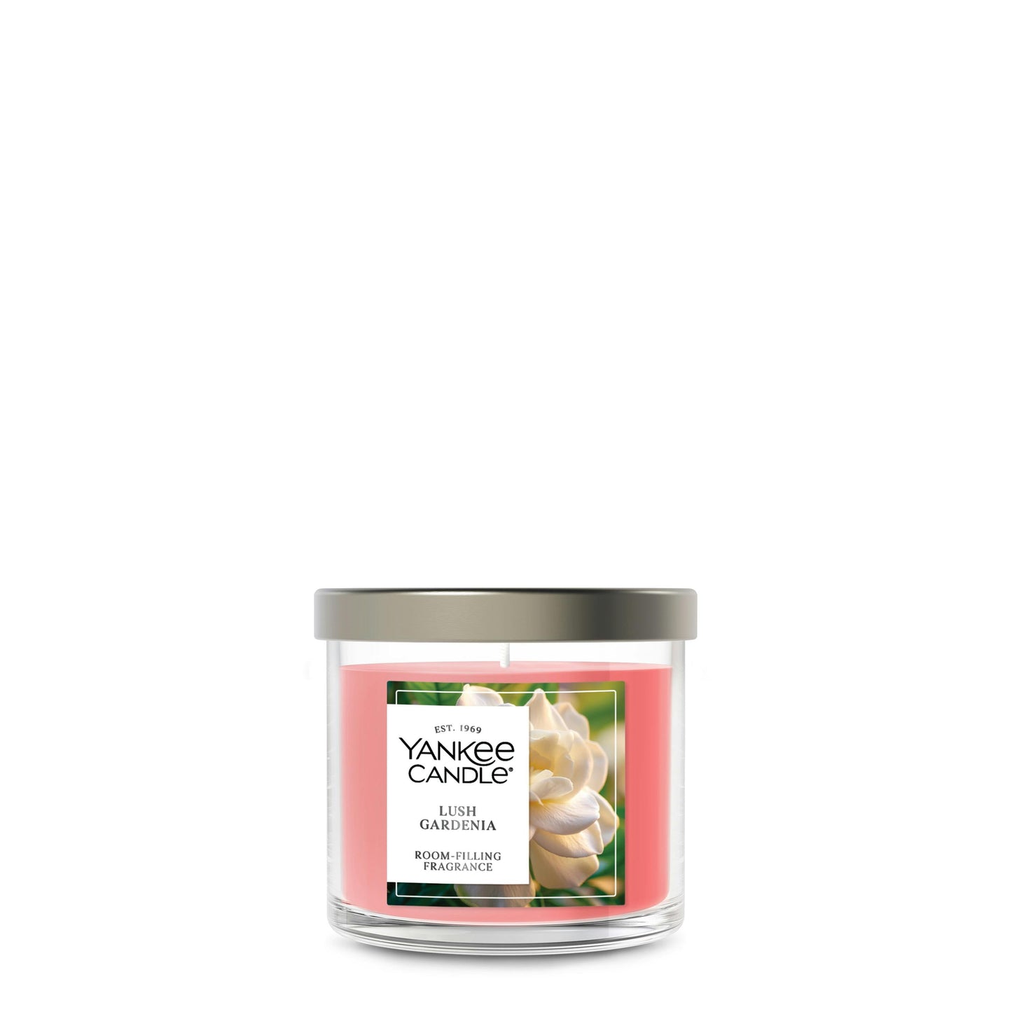 Lush Gardenia - 74LN