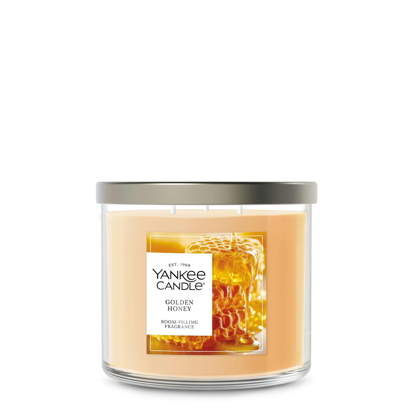 Golden Honey - YSK3