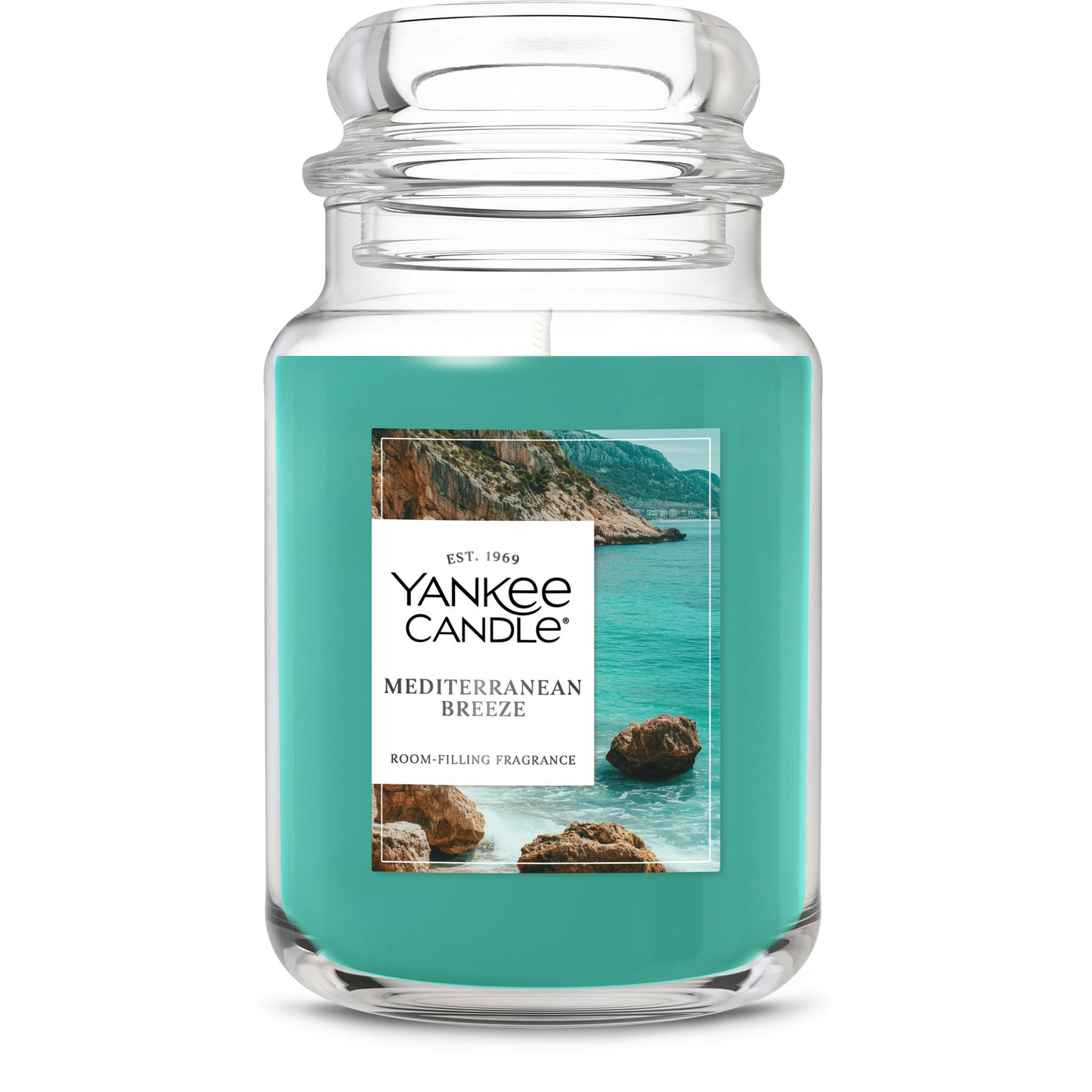 Mediterranean Breeze - LAAX