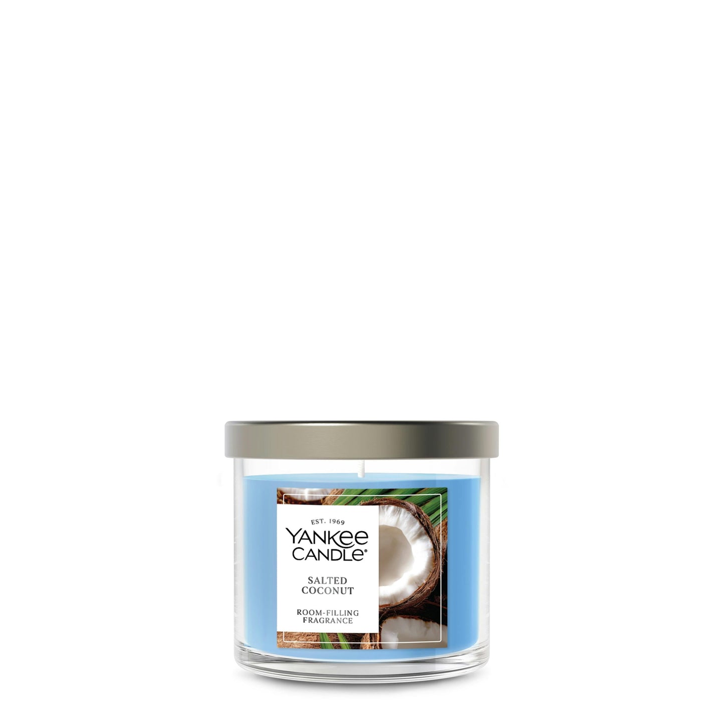 Salted Coconut - PI0O