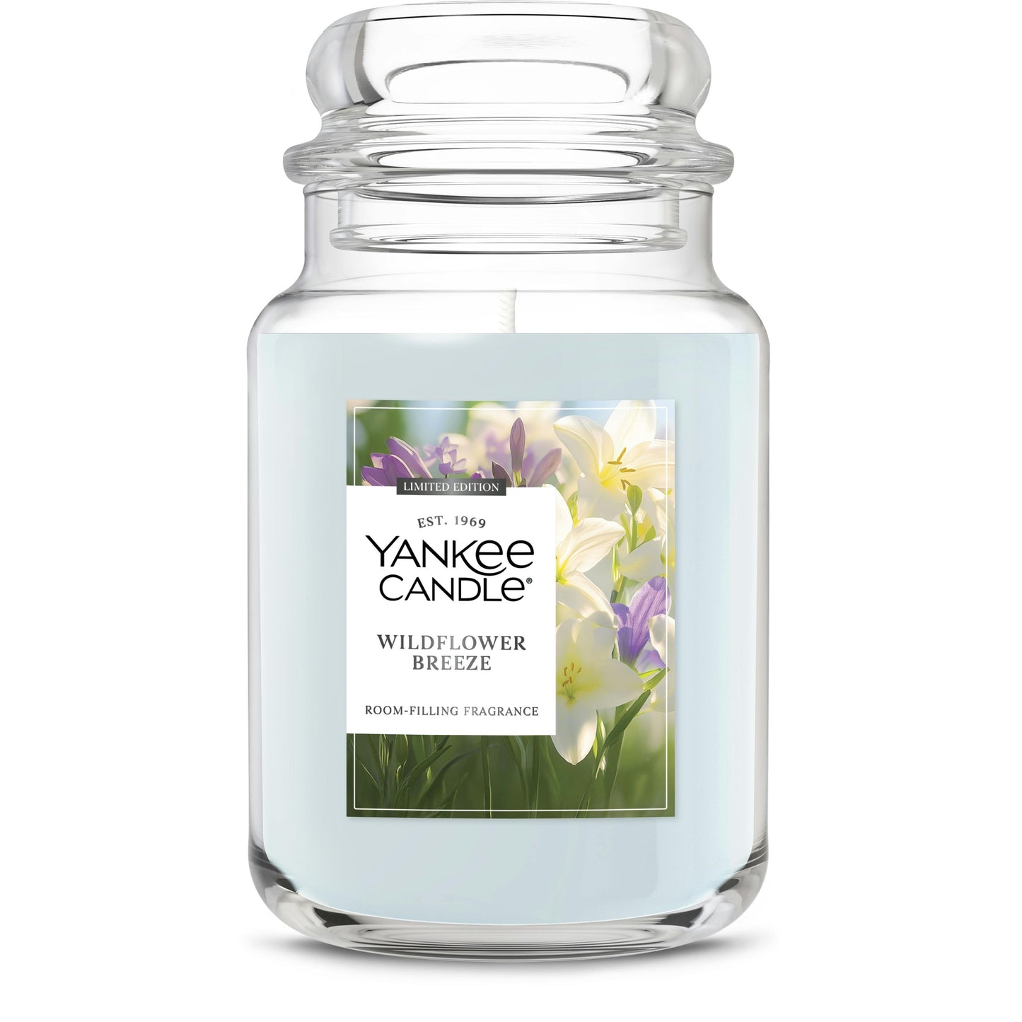 Wildflower Breeze - LV3D
