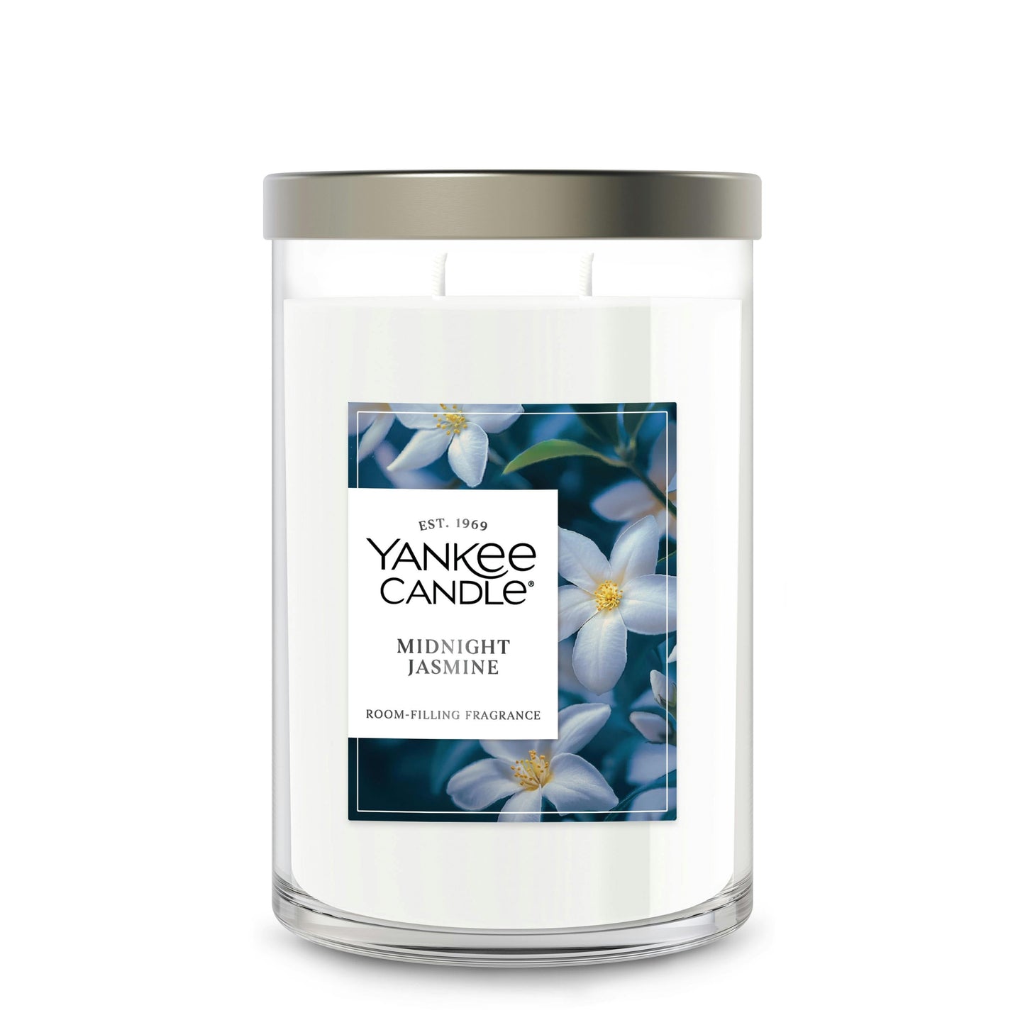 Midnight Jasmine - GPAX
