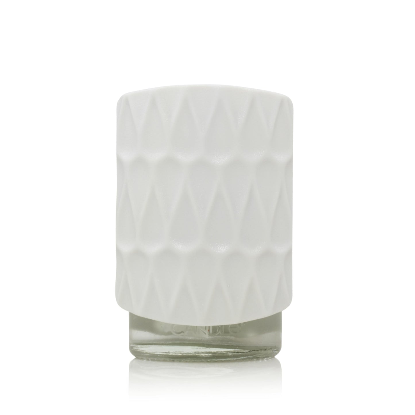 Organic Pattern ScentPlug® Diffuser - UVZD