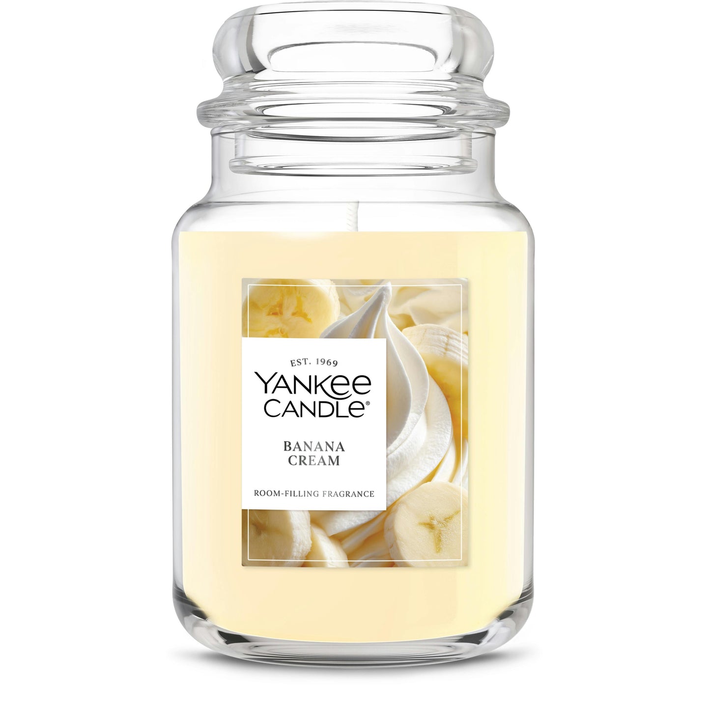 Banana Cream - GSJ6
