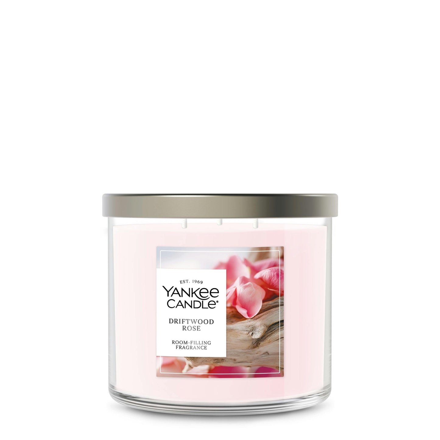 Driftwood Rose - QP02