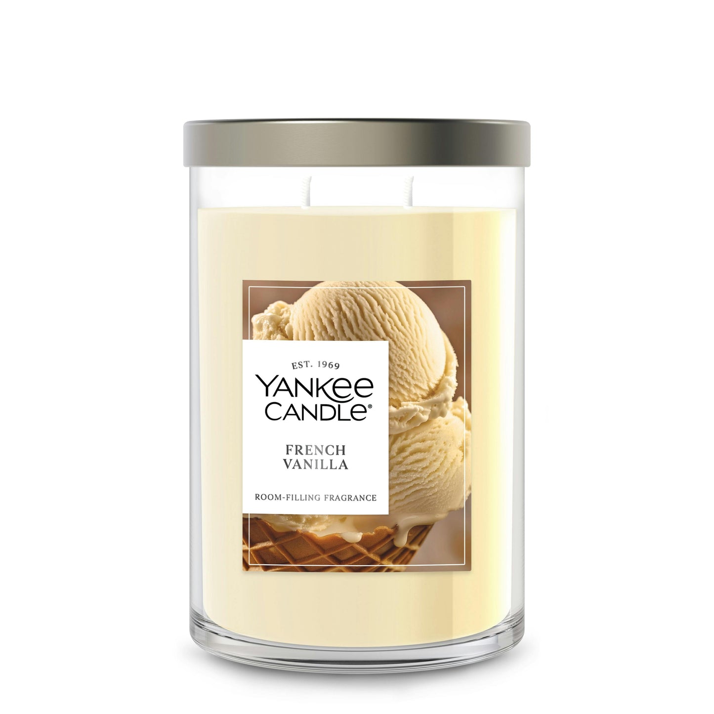 French Vanilla - 4C2R