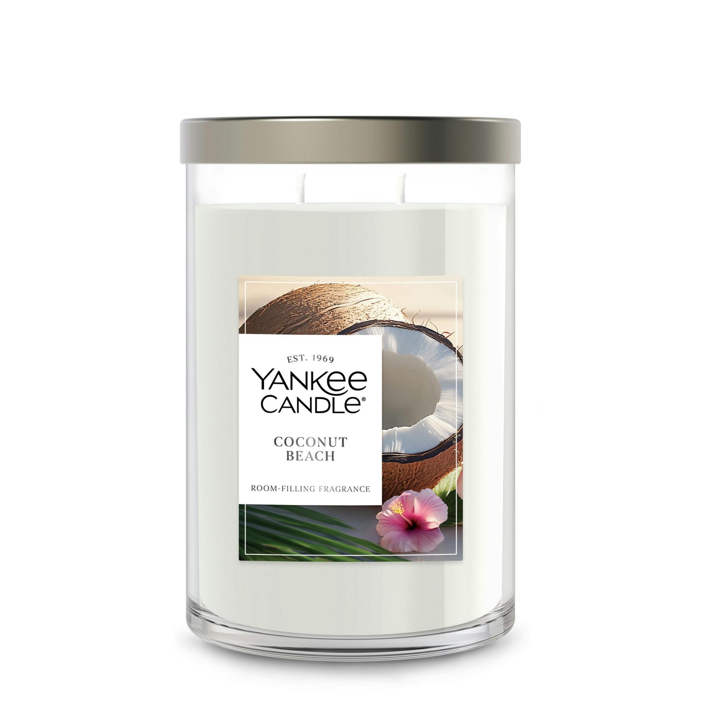 Coconut Beach - 80DP