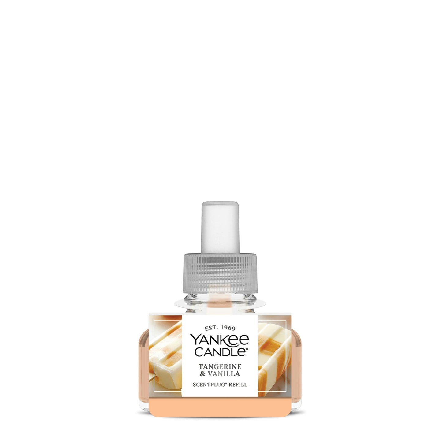 Tangerine & Vanilla - HU2T