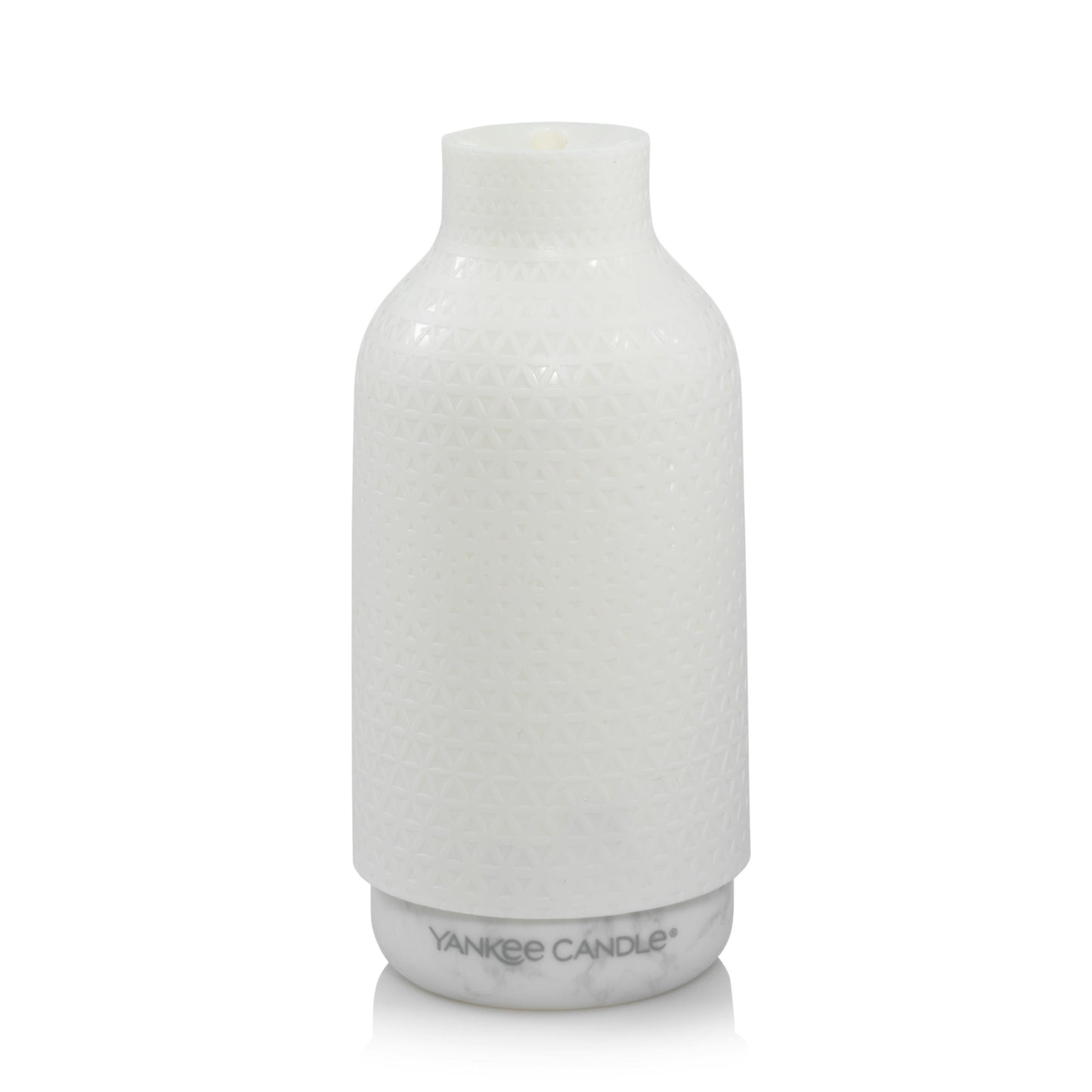 White Belmont Fragrance Dispenser - PLKZ