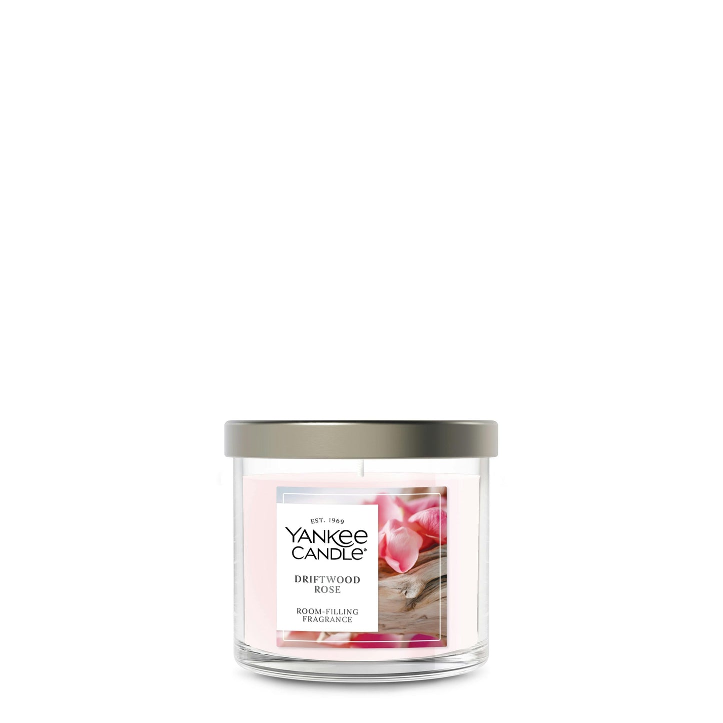 Driftwood Rose - I6TT