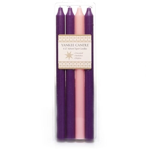 Unscented Taper - 9UK4