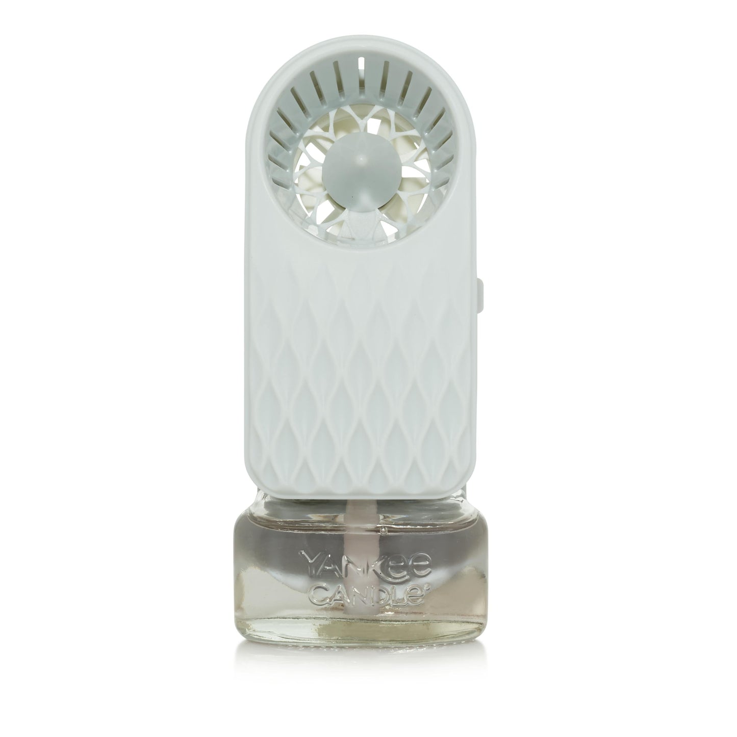 Fade Fan ScentPlug® Fan Diffuser with Light - L09M