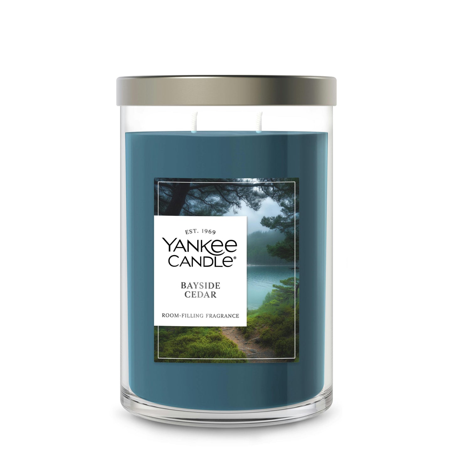 Bayside Cedar - JVGE