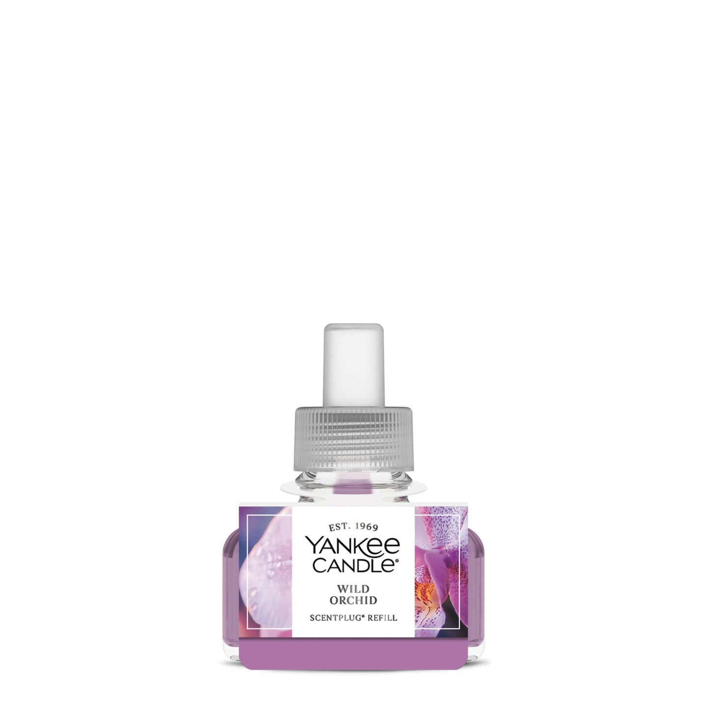 Wild Orchid - 4RG1
