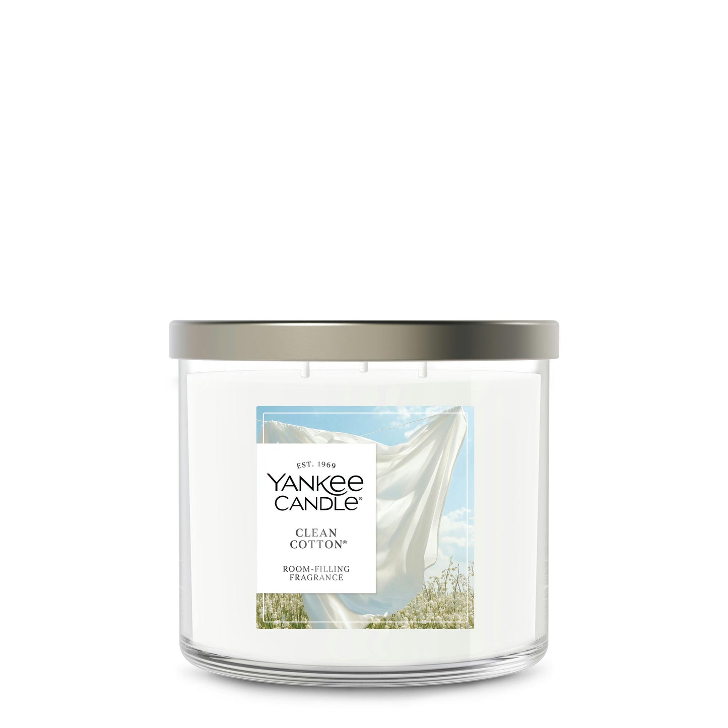 Clean Cotton® - 9D5R