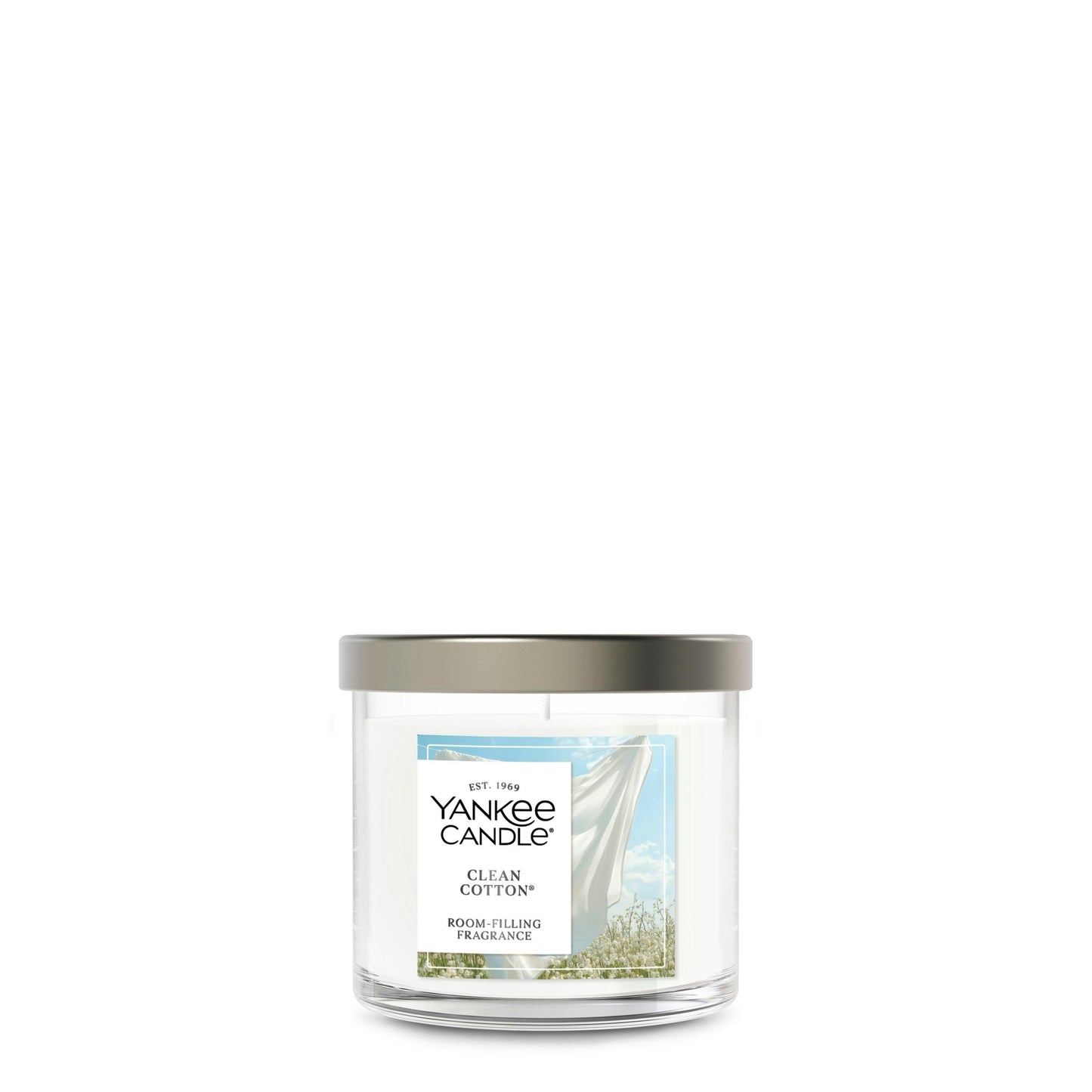Clean Cotton® - NK3T