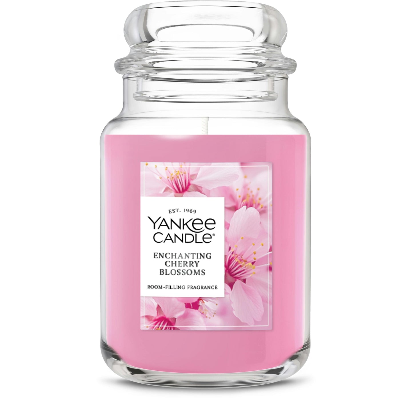 Enchanting Cherry Blossoms - FY03