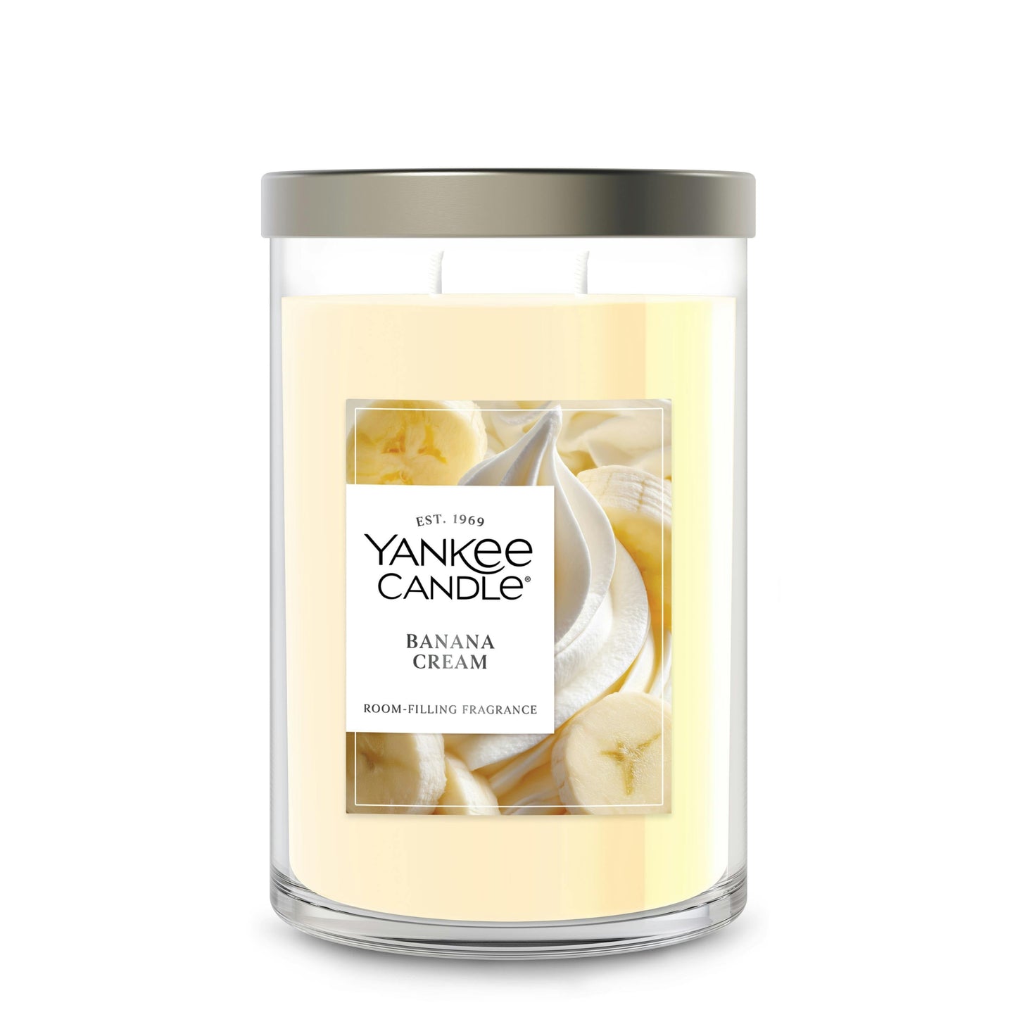 Banana Cream - 3573