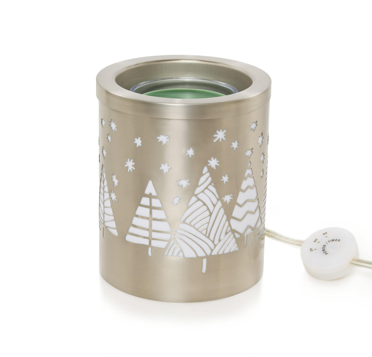 Christmas Trees - F8OD