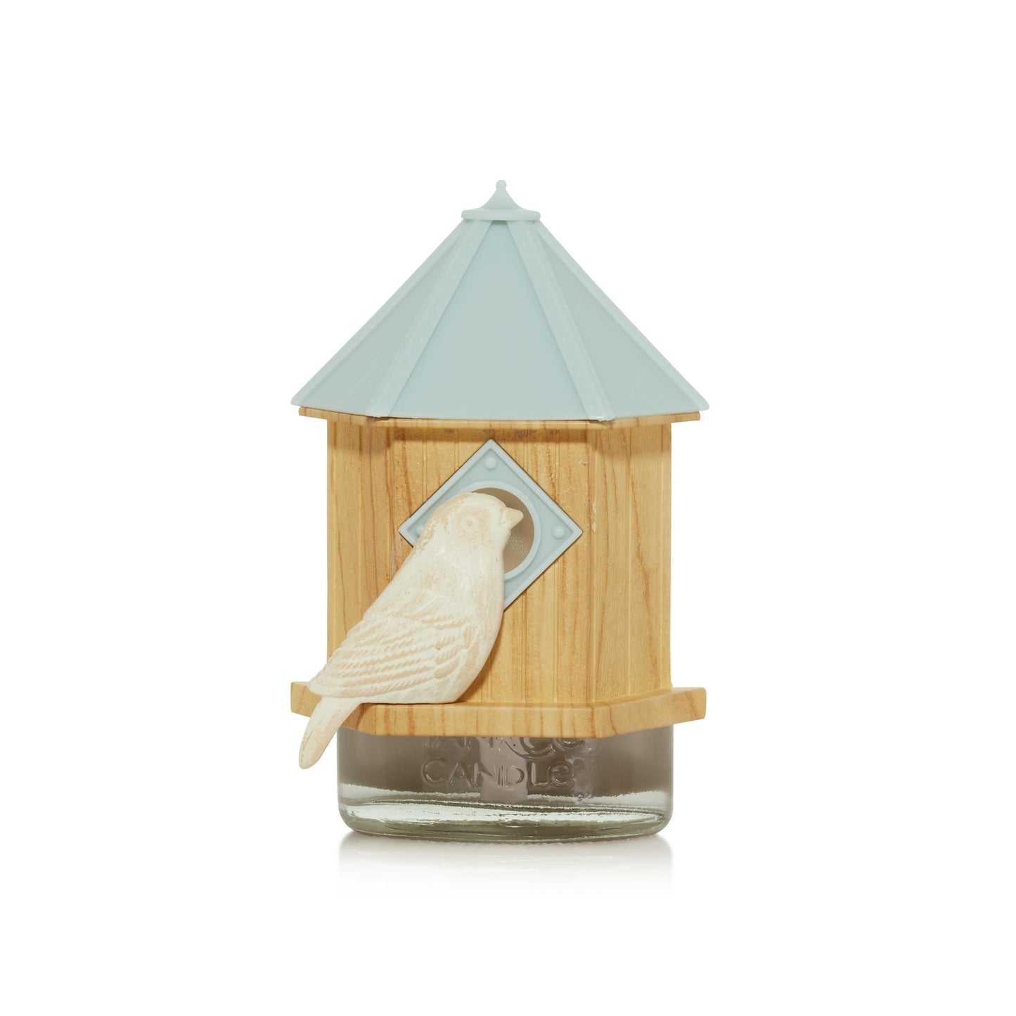 Bird House ScentPlug® Diffuser with Light - EVML
