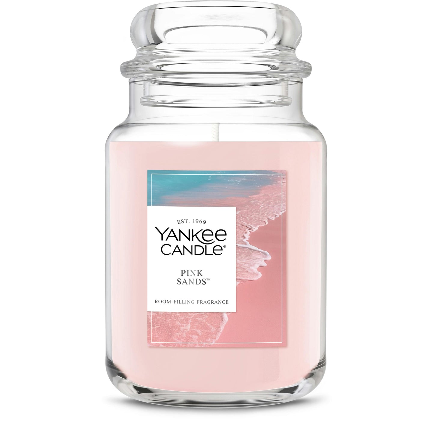 Pink Sands™ - JZJV