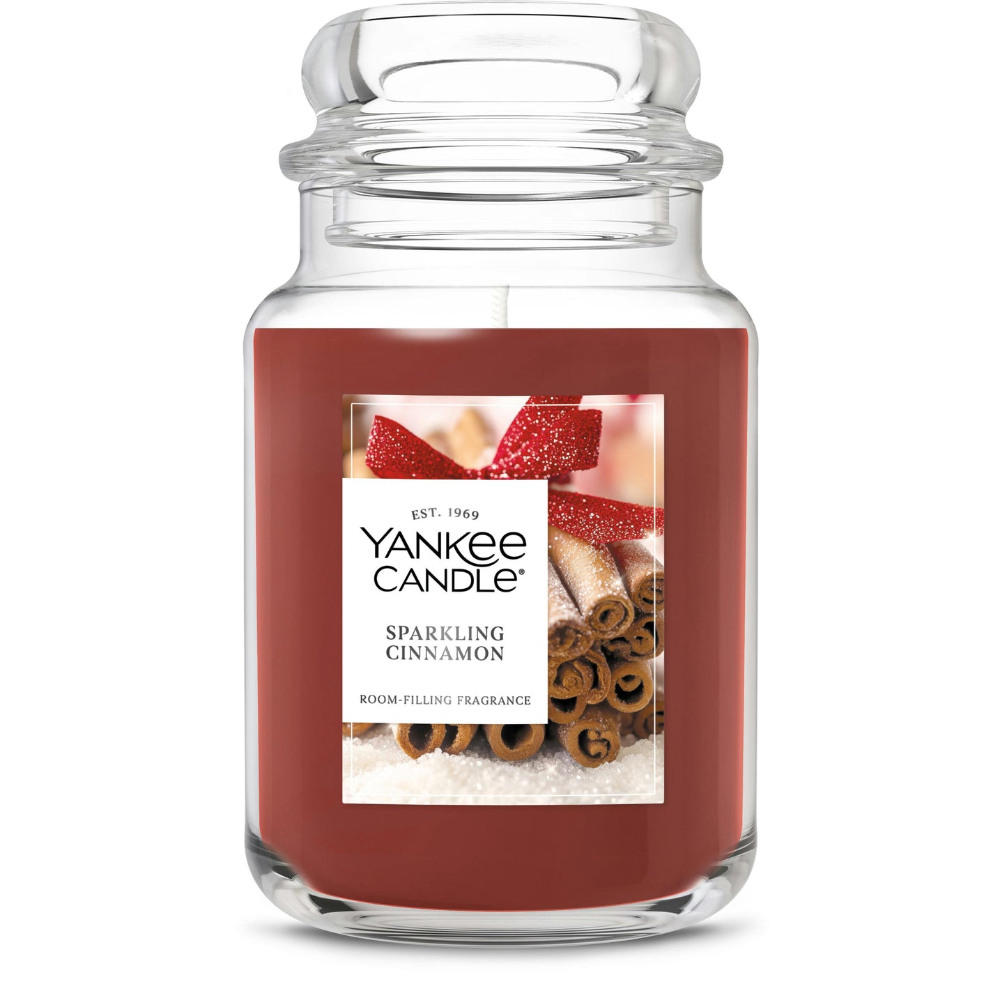Sparkling Cinnamon - JJPE