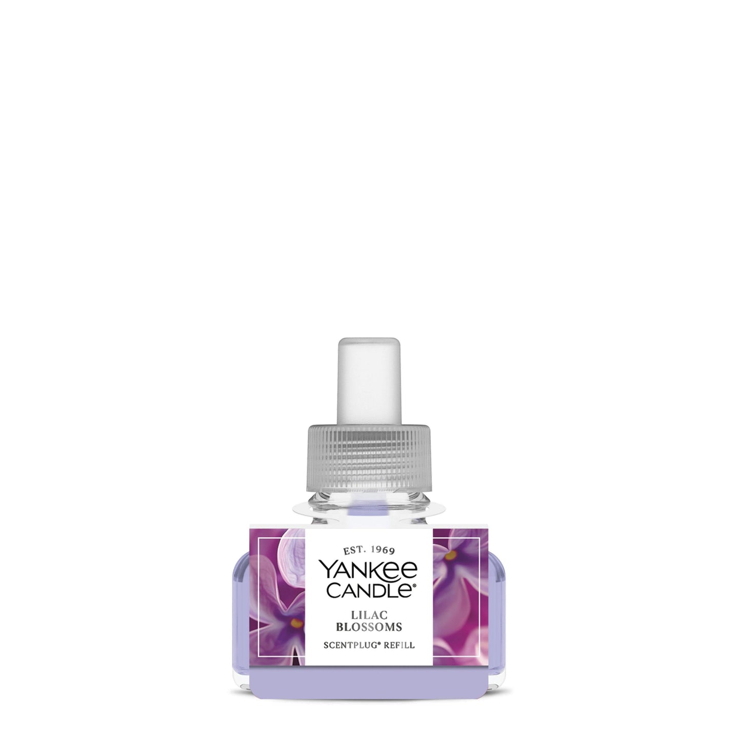 Lilac Blossoms - DEMV