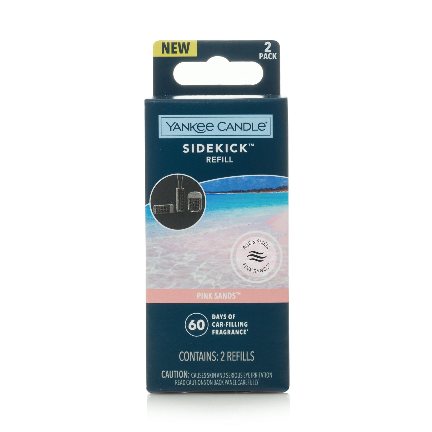 Pink Sands™ - 2DAJ