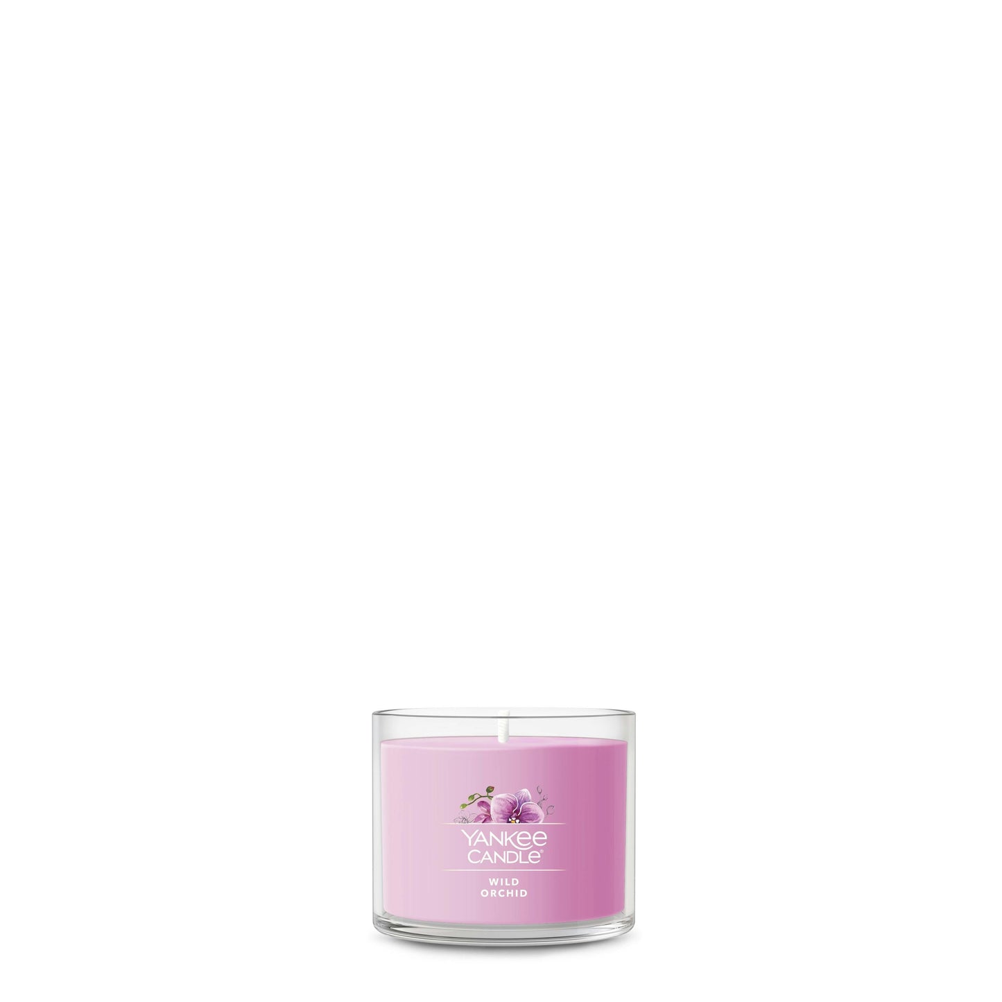 Wild Orchid - 4KGI