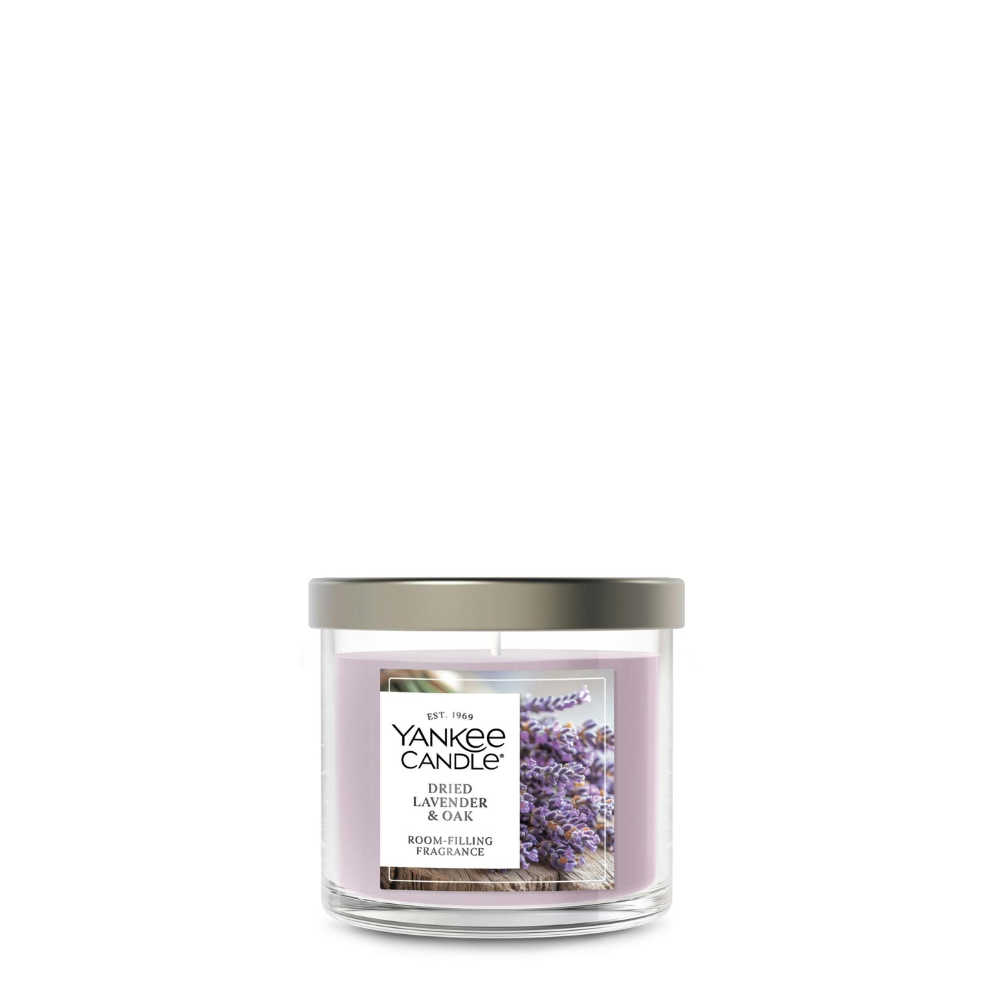 Dried Lavender & Oak - 9C8S