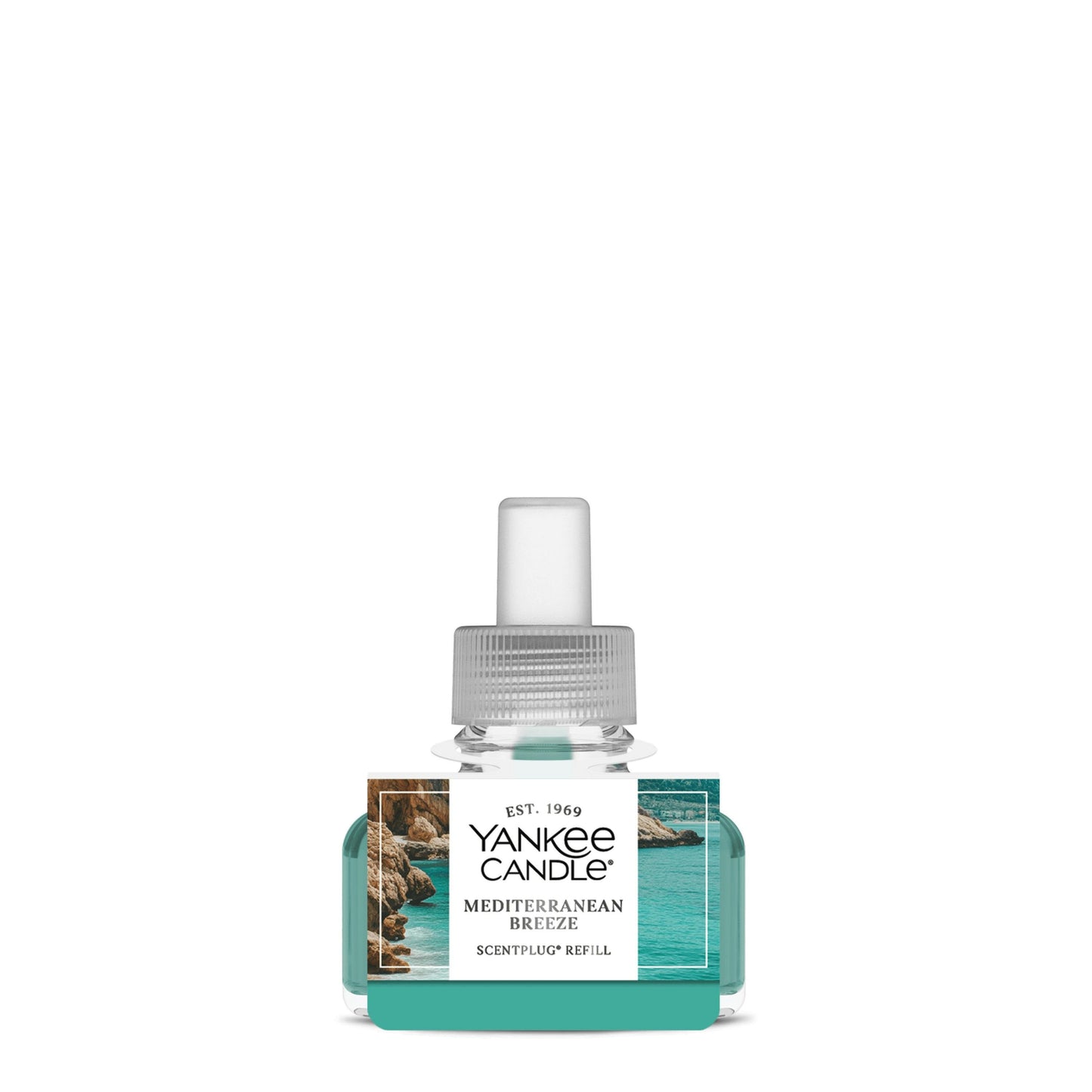 Mediterranean Breeze - CFHK