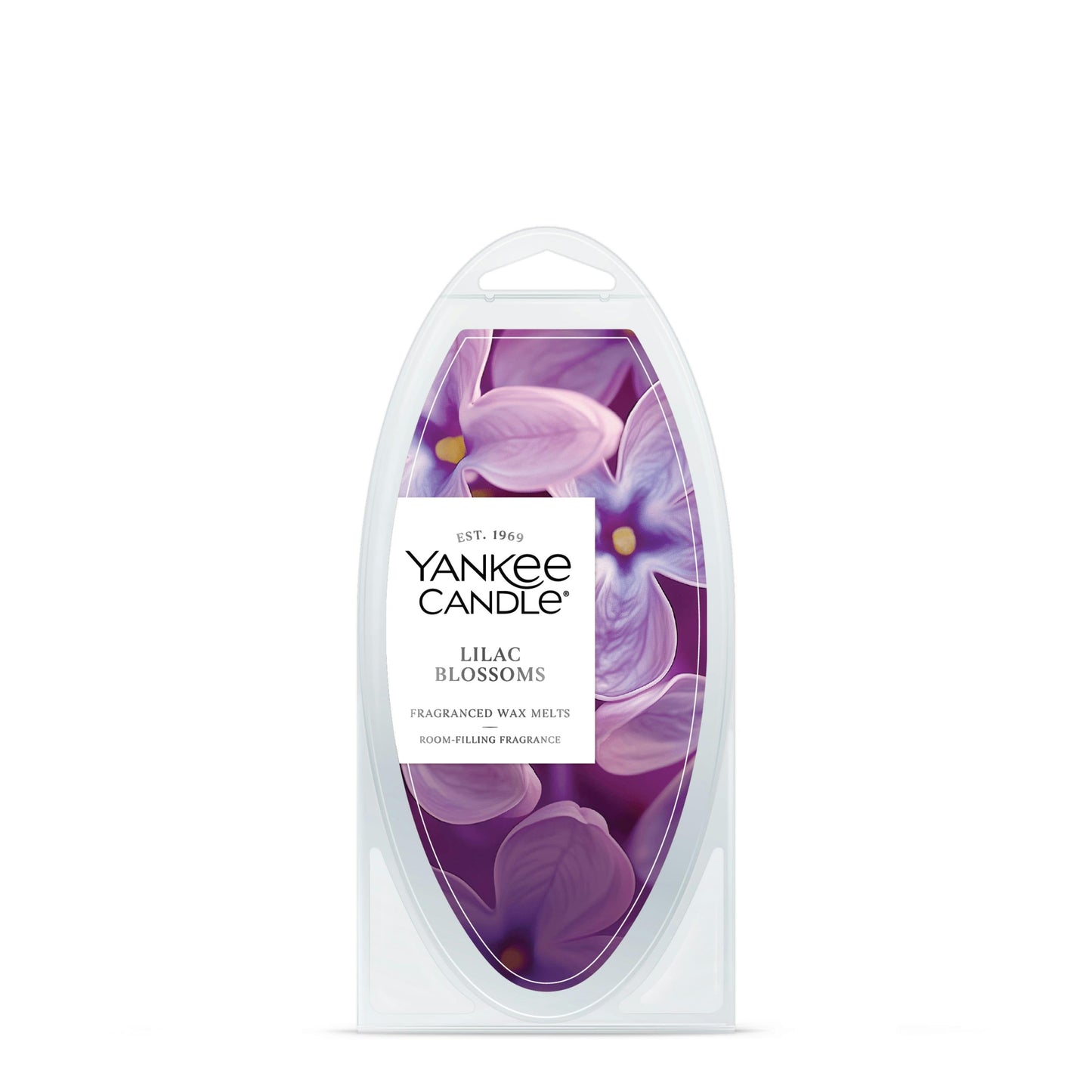 Lilac Blossoms - 8GTN