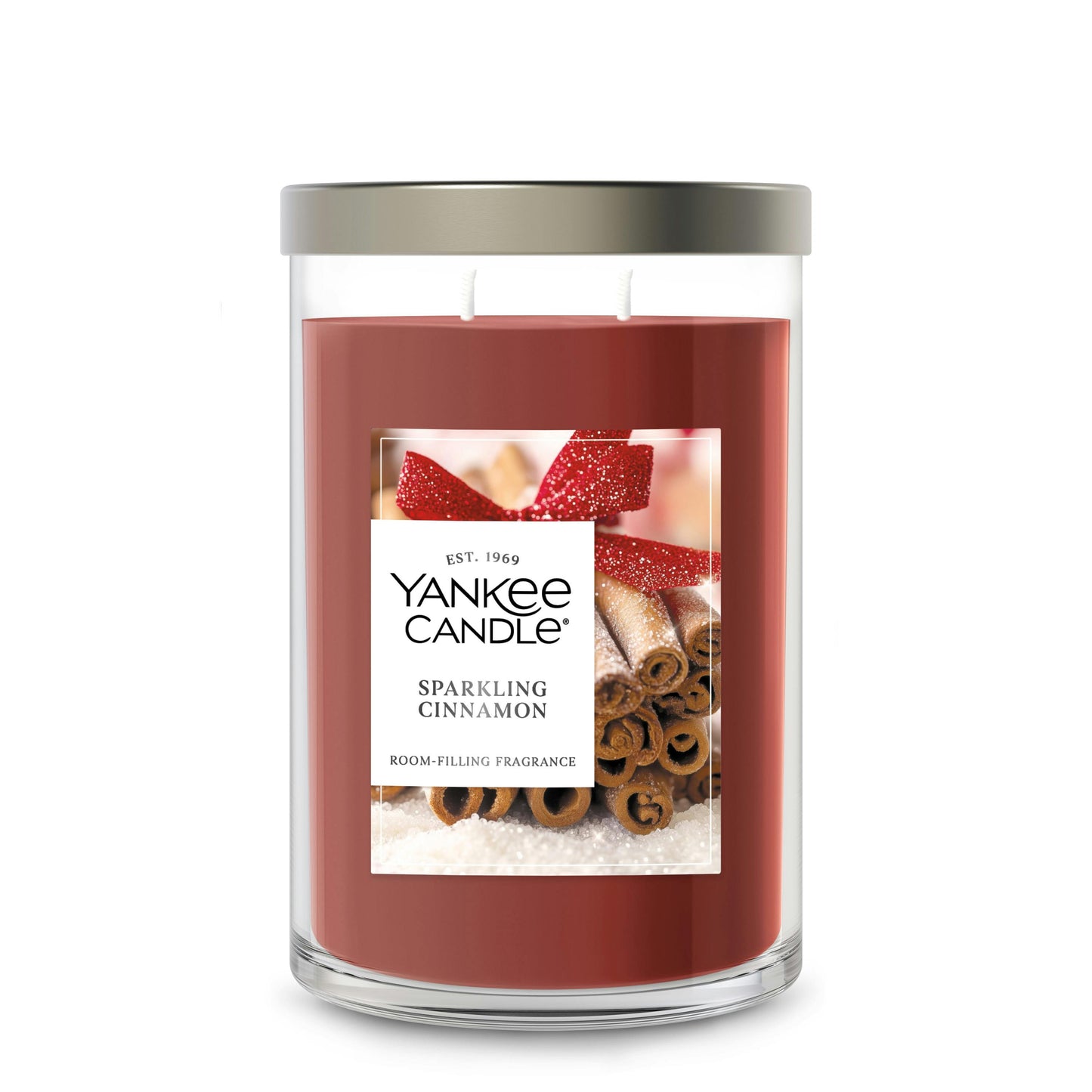 Sparkling Cinnamon - G3BG