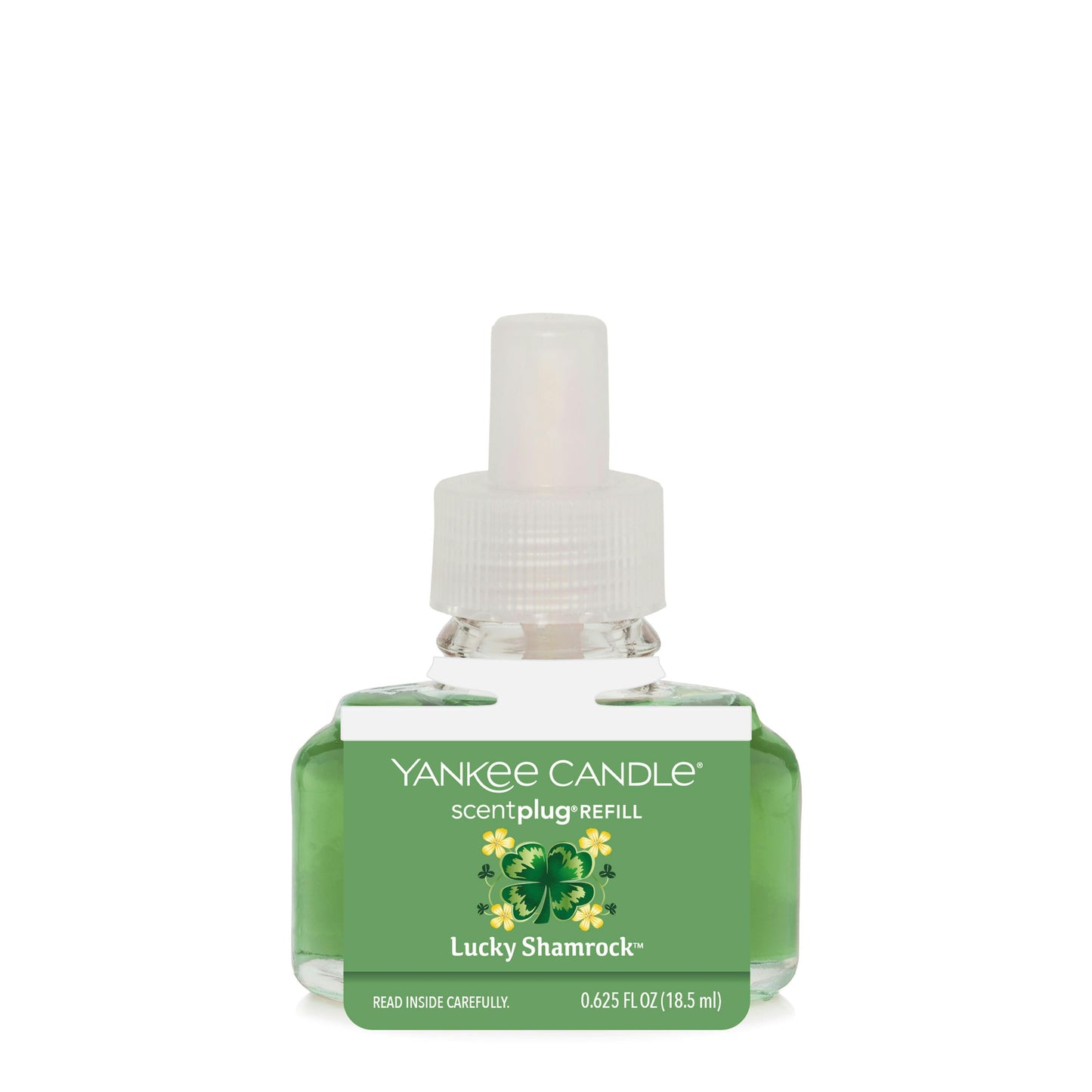 Lucky Shamrock™ - FES0