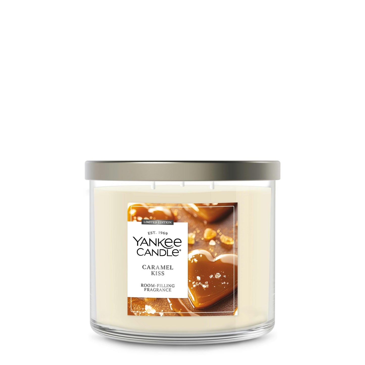 Caramel Kiss - 0QY6