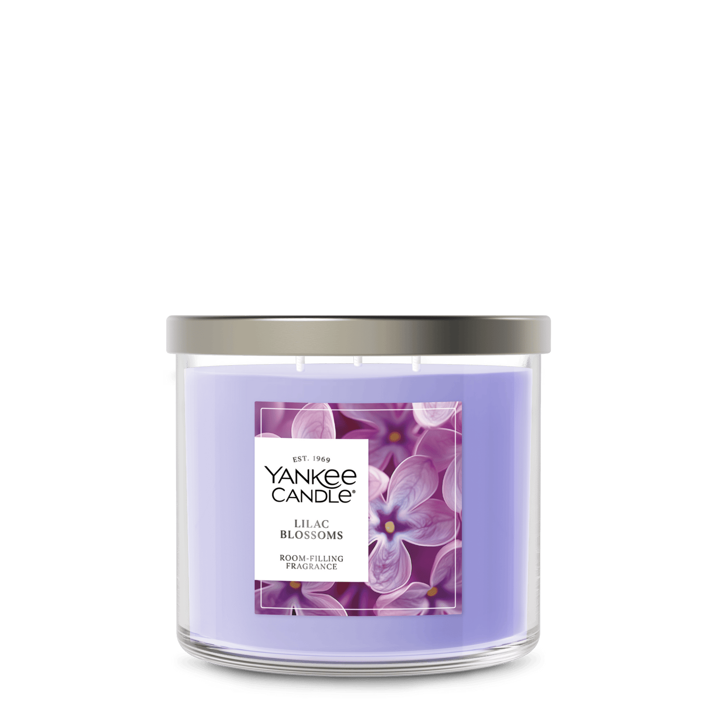 Lilac Blossoms - MDMH