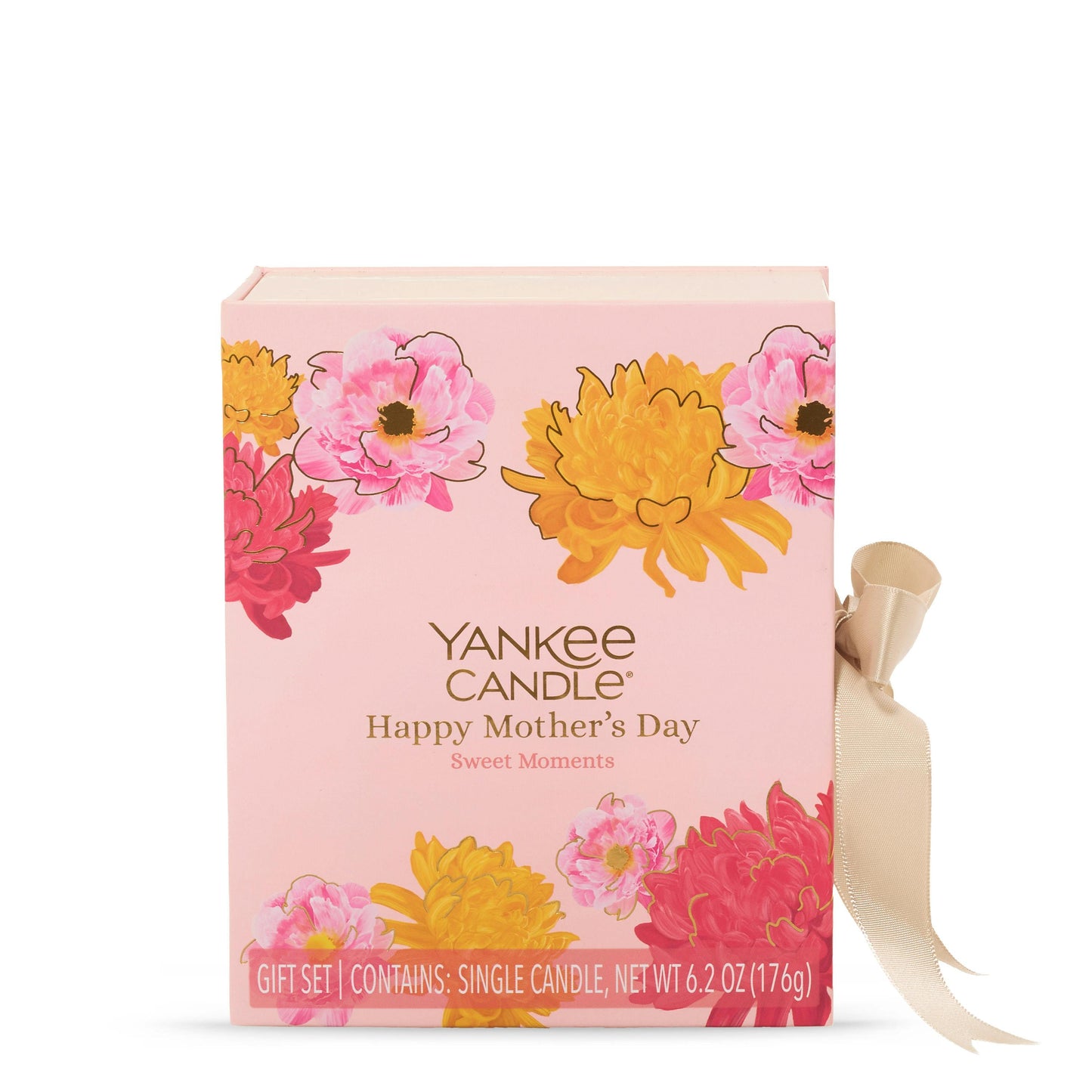 Mother’s Day Sweet Moments Gift Set - HO5O