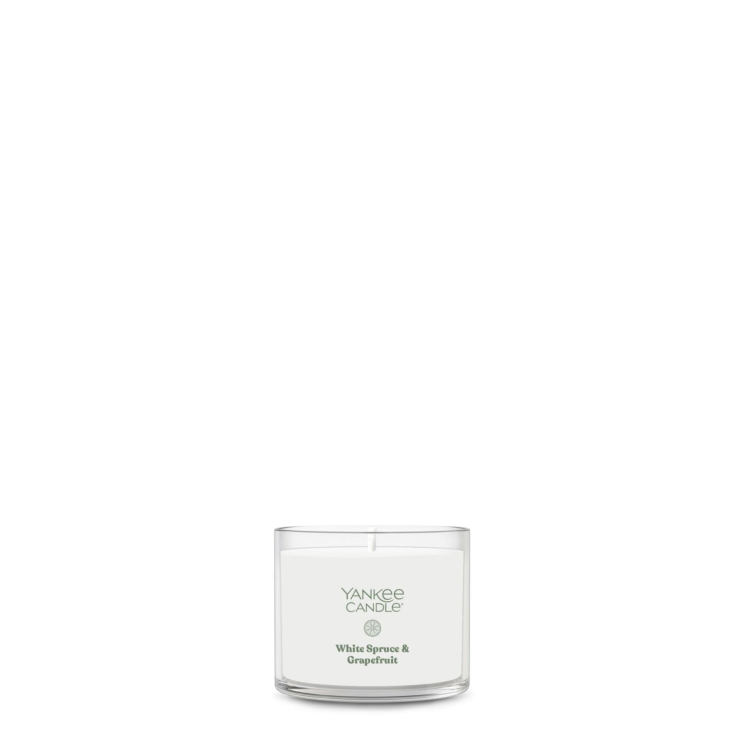 White Spruce & Grapefruit - ETX9