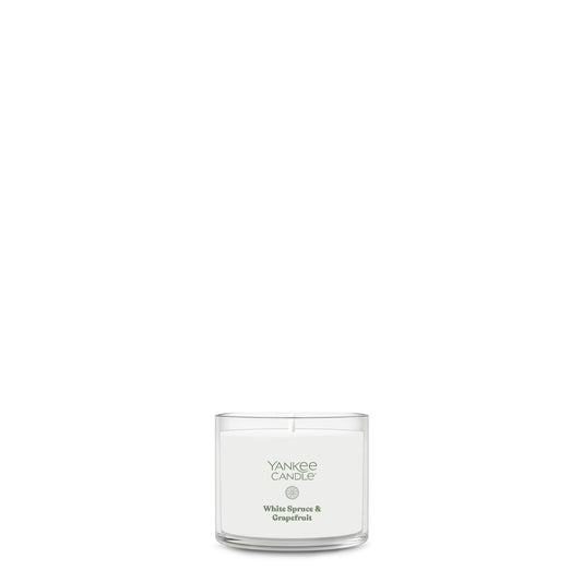 White Spruce & Grapefruit - ETX9
