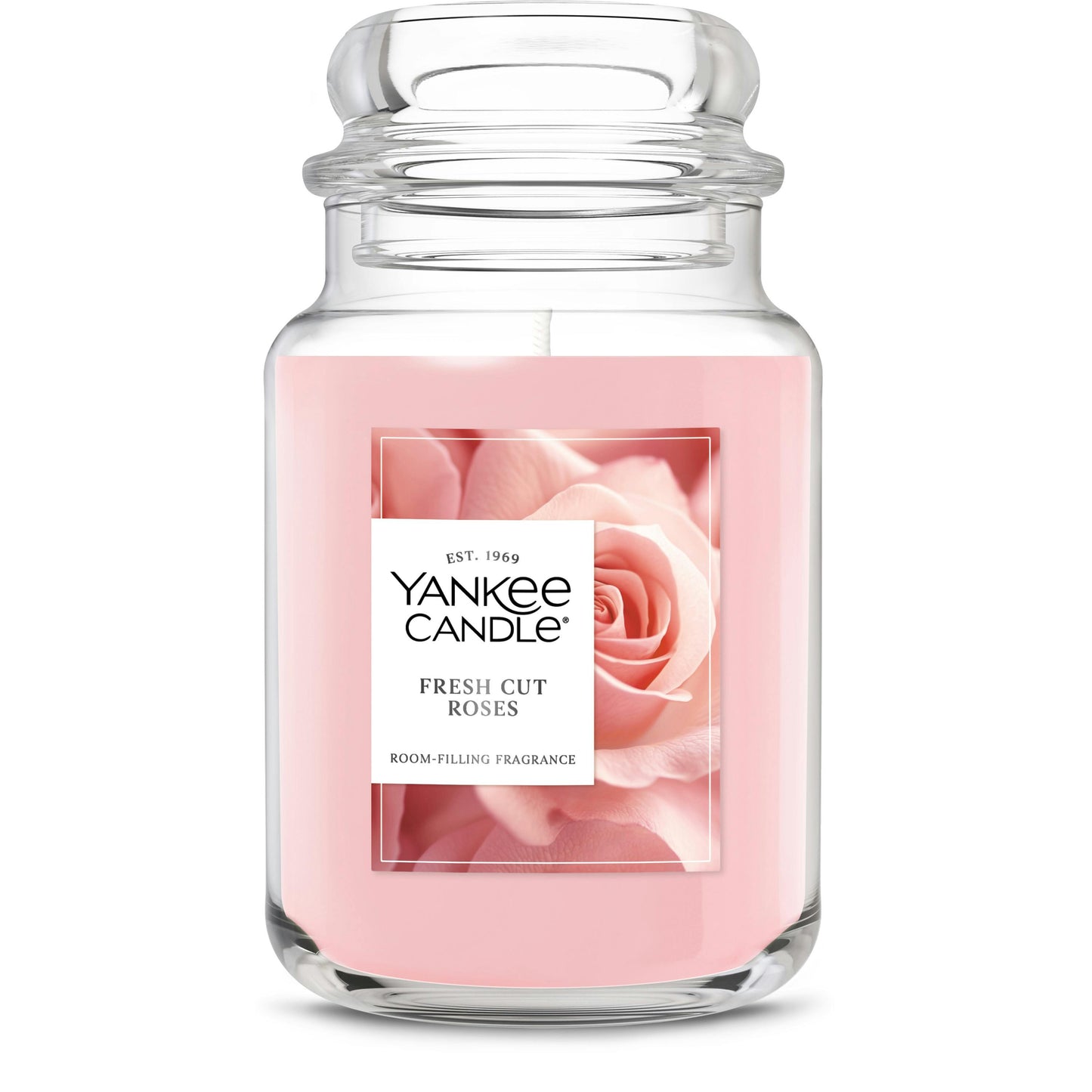 Fresh Cut Roses - KQSE