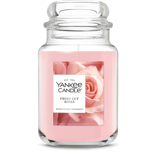 Fresh Cut Roses - KQSE